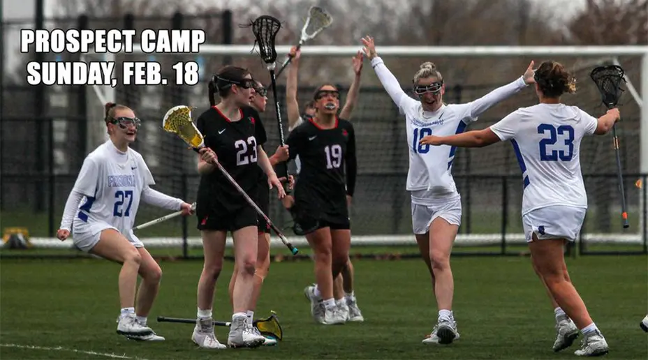 Lacrosse to host Prospect Camp Fredonia.edu